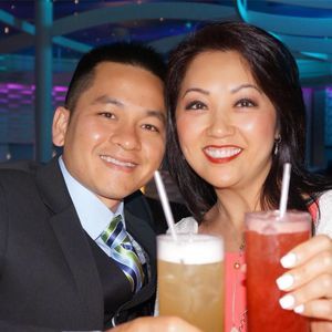 Meet your Posher, Cindy